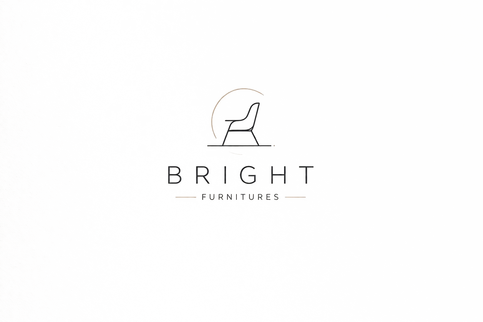 Bright Furnitures